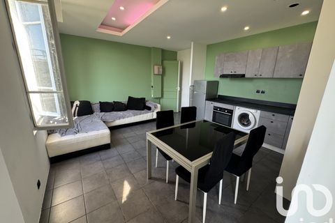 Lejlighed i Nice, Alpes-Maritimes, Nice - € 220.000 | Ref: 95383 - foto 2