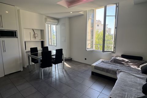 Lejlighed i Nice, Alpes-Maritimes, Nice - € 220.000 | Ref: 95383 - foto 3