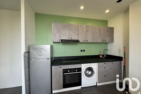 Lejlighed i Nice, Alpes-Maritimes, Nice - € 220.000 | Ref: 95383 - foto 4