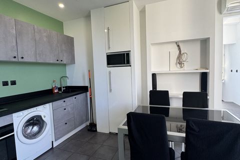 Lejlighed i Nice, Alpes-Maritimes, Nice - € 220.000 | Ref: 95383 - foto 5