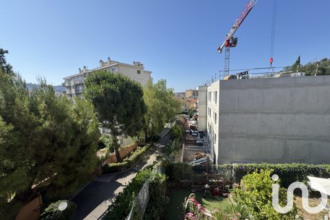 Lejlighed i Nice, Alpes-Maritimes, Nice - € 220.000 | Ref: 95383 - foto 13