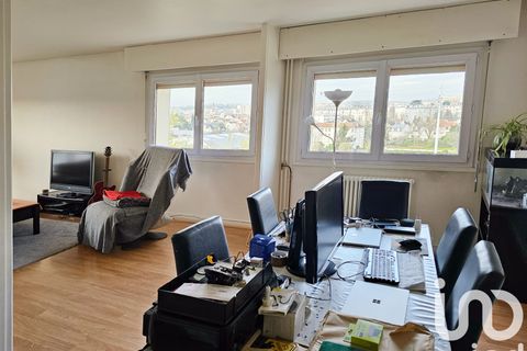 Leilighet i Cachan, Val-de-Marne, Cachan - € 390 000 | Ref: 38756 - foto 5