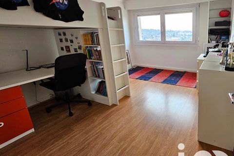 Leilighet i Cachan, Val-de-Marne, Cachan - € 390 000 | Ref: 38756 - foto 11