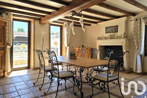 Villa i Gente, Charente, Gente - € 554.000 | Ref: 33293 - foto 4