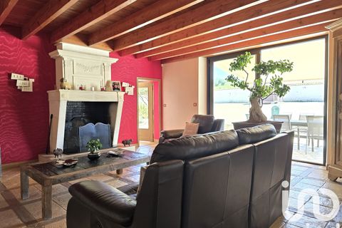 Villa i Gente, Charente, Gente - € 554.000 | Ref: 33293 - foto 5