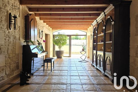 Villa i Gente, Charente, Gente - € 554.000 | Ref: 33293 - foto 7