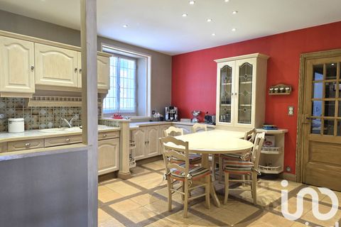 Villa i Gente, Charente, Gente - € 554.000 | Ref: 33293 - foto 8