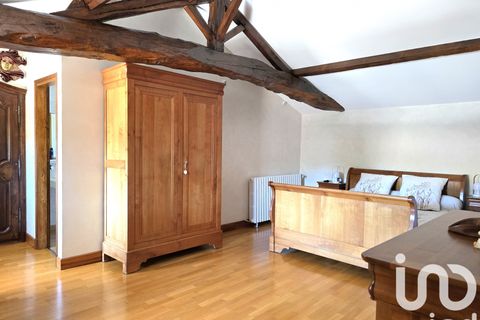 Villa i Gente, Charente, Gente - € 554.000 | Ref: 33293 - foto 13