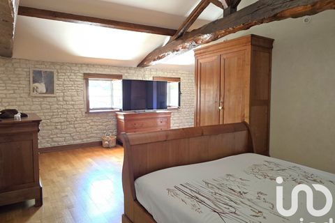 Villa i Gente, Charente, Gente - € 554.000 | Ref: 33293 - foto 14