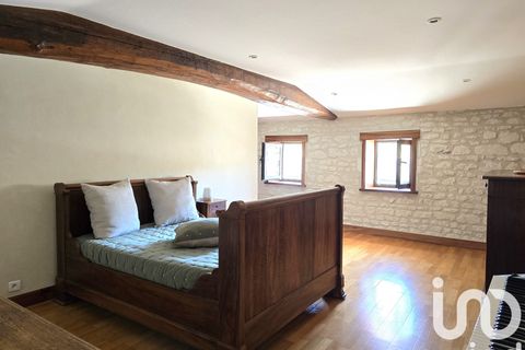 Villa i Gente, Charente, Gente - € 554.000 | Ref: 33293 - foto 16