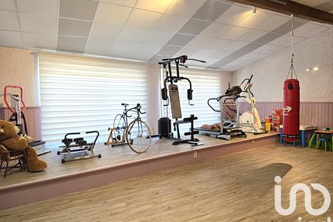 Villa i Gente, Charente, Gente - € 554.000 | Ref: 33293 - foto 20