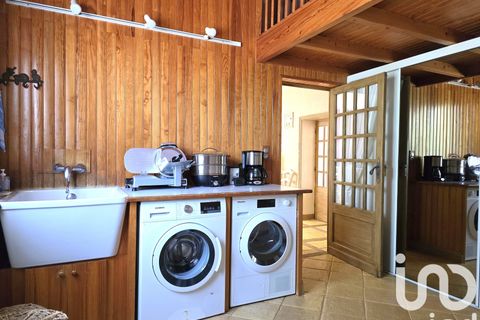 Villa i Gente, Charente, Gente - € 554.000 | Ref: 33293 - foto 22