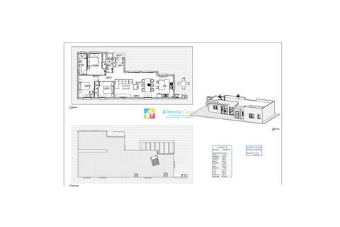 Villa i Arboleas, Almeria, Arboleas - € 285.000 | Ref: 2932 - foto 1