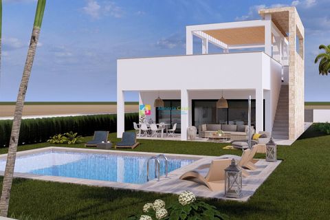 Villa a Arboleas, Almeria, Arboleas - € 285.000 | Ref: 2932 - foto 2