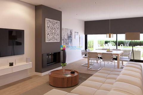 Villa a Arboleas, Almeria, Arboleas - € 285.000 | Ref: 2932 - foto 5