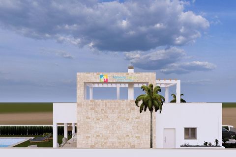 Villa a Arboleas, Almeria, Arboleas - € 285.000 | Ref: 2932 - foto 6