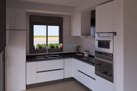 Villa a Arboleas, Almeria, Arboleas - € 285.000 | Ref: 2932 - foto 7