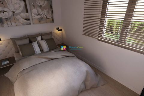Villa a Arboleas, Almeria, Arboleas - € 285.000 | Ref: 2932 - foto 18