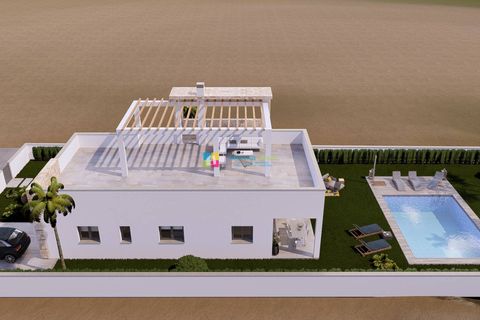 Villa a Arboleas, Almeria, Arboleas - € 285.000 | Ref: 2932 - foto 22