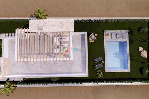 Villa a Arboleas, Almeria, Arboleas - € 285.000 | Ref: 2932 - foto 23