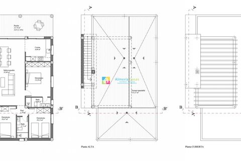 Villa a Arboleas, Almeria, Arboleas - € 285.000 | Ref: 2932 - foto 26