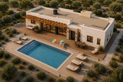 Villa en Arboleas, Almeria, Arboleas - € 285.000 | Ref: 2932 - photo 1