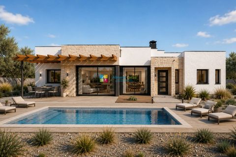 Villa en Arboleas, Almeria, Arboleas - € 285.000 | Ref: 2932 - photo 2