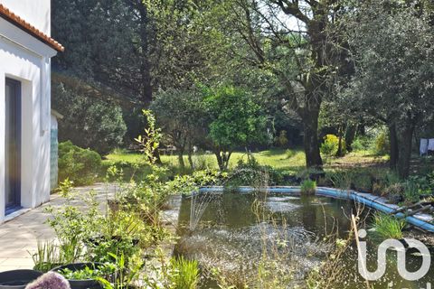 Villa i Dolus-d'Oleron, Charente-Maritime, Dolus-d'Oleron - € 892.500 | Ref: 26507 - foto 1