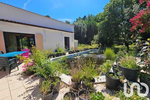 Villa i Dolus-d'Oleron, Charente-Maritime, Dolus-d'Oleron - € 892.500 | Ref: 26507 - foto 2
