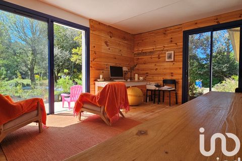 Villa i Dolus-d'Oleron, Charente-Maritime, Dolus-d'Oleron - € 892.500 | Ref: 26507 - foto 3