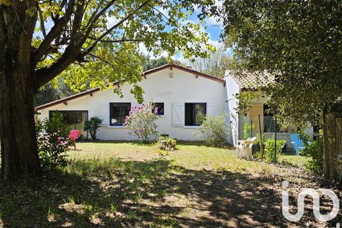 Villa i Dolus-d'Oleron, Charente-Maritime, Dolus-d'Oleron - € 892.500 | Ref: 26507 - foto 15