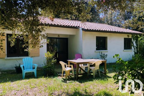 Villa i Dolus-d'Oleron, Charente-Maritime, Dolus-d'Oleron - € 892.500 | Ref: 26507 - foto 16
