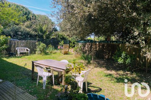 Villa i Dolus-d'Oleron, Charente-Maritime, Dolus-d'Oleron - € 892.500 | Ref: 26507 - foto 17