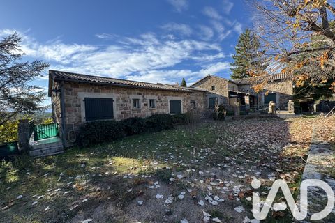 Villa a Planzolles, Ardeche, Planzolles - € 469.000 | Ref: 44599 - foto 2