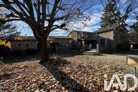 Villa a Planzolles, Ardeche, Planzolles - € 469.000 | Ref: 44599 - foto 3