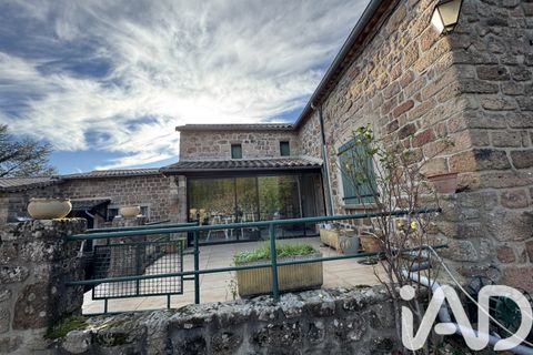 Villa a Planzolles, Ardeche, Planzolles - € 469.000 | Ref: 44599 - foto 4
