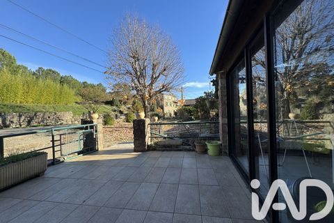 Villa a Planzolles, Ardeche, Planzolles - € 469.000 | Ref: 44599 - foto 5