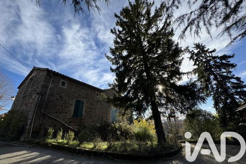 Villa a Planzolles, Ardeche, Planzolles - € 469.000 | Ref: 44599 - foto 6