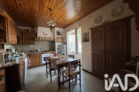 Villa a Planzolles, Ardeche, Planzolles - € 469.000 | Ref: 44599 - foto 9