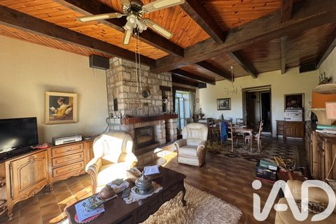 Villa a Planzolles, Ardeche, Planzolles - € 469.000 | Ref: 44599 - foto 10