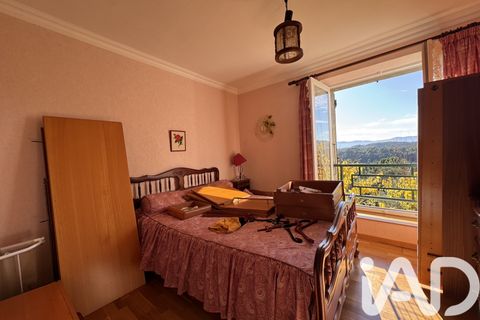 Villa a Planzolles, Ardeche, Planzolles - € 469.000 | Ref: 44599 - foto 12