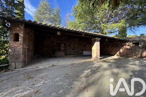 Villa a Planzolles, Ardeche, Planzolles - € 469.000 | Ref: 44599 - foto 24
