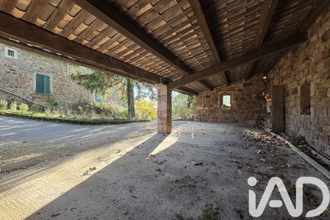 Villa a Planzolles, Ardeche, Planzolles - € 469.000 | Ref: 44599 - foto 25