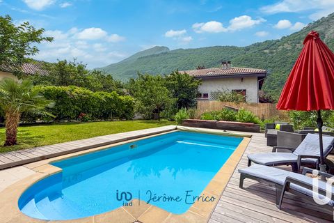 Villa i Vif, Isere, Vif - € 625.000 | Ref: 67985 - foto 2