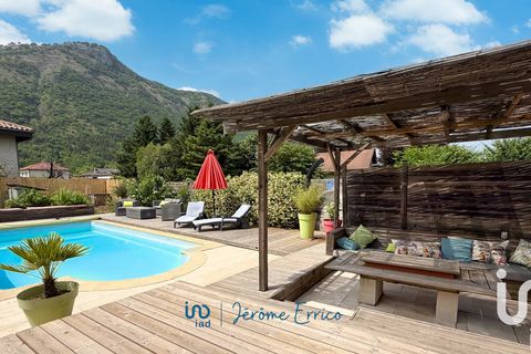 Villa i Vif, Isere, Vif - € 625.000 | Ref: 67985 - foto 3