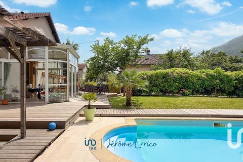Villa i Vif, Isere, Vif - € 625.000 | Ref: 67985 - foto 4