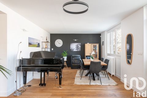 Villa i Vif, Isere, Vif - € 625.000 | Ref: 67985 - foto 7