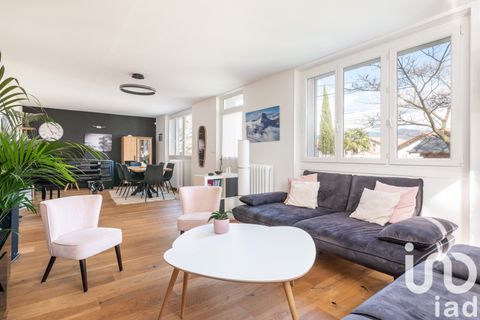 Villa i Vif, Isere, Vif - € 625.000 | Ref: 67985 - foto 8