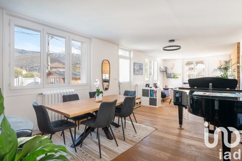 Villa i Vif, Isere, Vif - € 625.000 | Ref: 67985 - foto 9