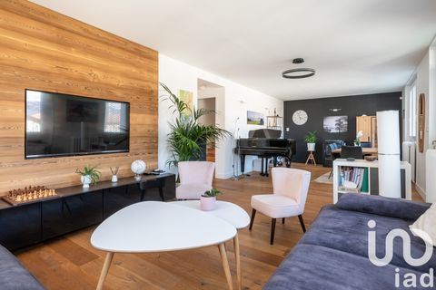 Villa i Vif, Isere, Vif - € 625.000 | Ref: 67985 - foto 10